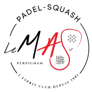 Logo de Padel Club du Mas